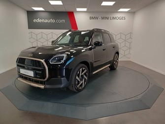 Photo Mini Countryman 170 ch DKG7 C Favoured