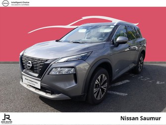 Photo Nissan X Trail e-Power 204ch N-Connecta