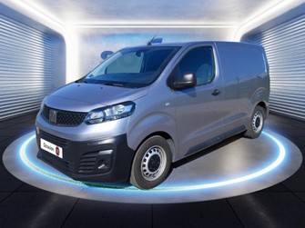 Photo Fiat Scudo Fg M 1.5 BlueHDi 120ch S&S