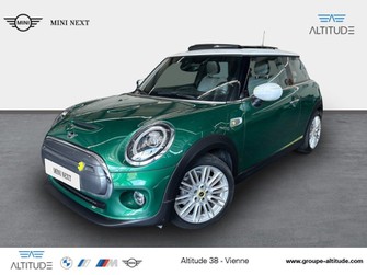 Photo Mini  184ch Edition Greenwich BVA