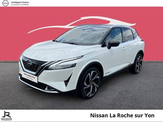 Photo Nissan Qashqai e-POWER 190ch Tekna+ 2022