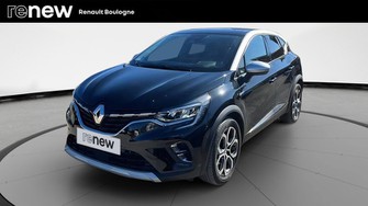 Photo Renault Captur Captur E-Tech Plug-in 160