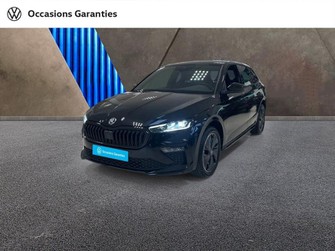 Photo Skoda Scala 1.0 TSI Evo2 116ch Monte-Carlo DSG7