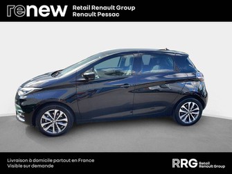 Photo Renault ZOE Zoe R110 Achat Intégral - 21C
