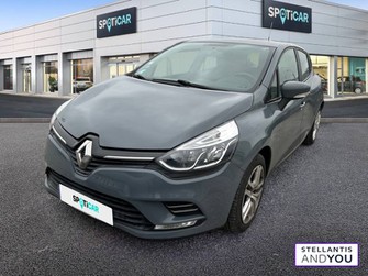 Photo Renault Clio TCe 90 Zen