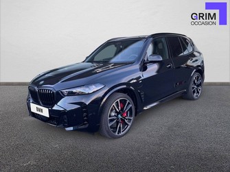 Photo Bmw X5 G05 LCI X5 xDrive50e 489 ch BVA8