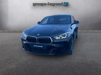 Photo Bmw X2 xDrive25eA 220ch M Sport Euro6d-T