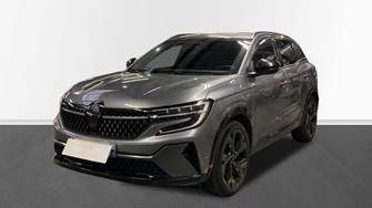 Photo Renault Austral Austral E-Tech hybrid 200