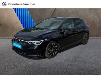 Photo Volkswagen Golf 1.5 eTSI OPF 130ch R-Line DSG7