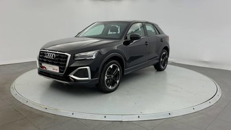 Photo Audi Q2 30 TDI 116 S tronic 7 Avus