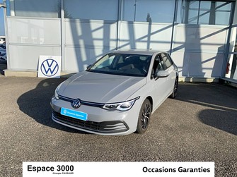 Photo Volkswagen Golf Golf 1.5 eTSI OPF 130 DSG7