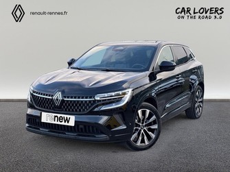 Photo Renault Austral E-Tech hybrid 200 Techno
