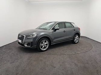 Photo Audi Q2 Q2 1.0 TFSI 116 ch BVM6