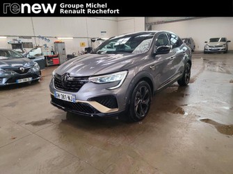 Photo Renault Arkana Arkana E-Tech 145 - 22