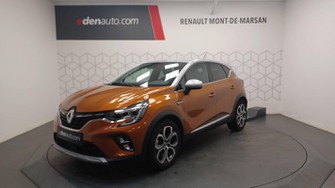 Photo Renault Captur II E-Tech 145 - 21 Intens 5p