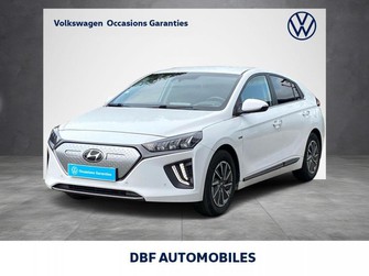 Photo Hyundai Ioniq Electric 136 ch Creative