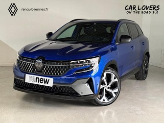 Photo Renault Austral E-Tech hybrid 200 Techno esprit Alpine