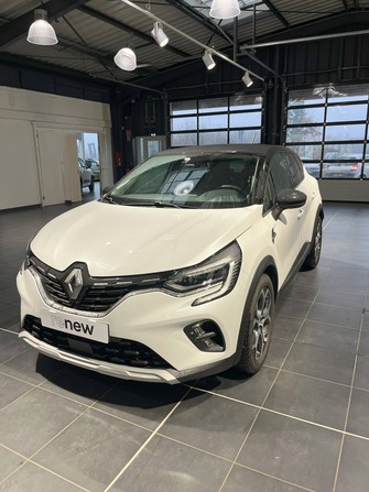 Photo Renault Captur Captur TCe 140 - 21