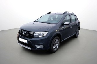 Photo Dacia Sandero Sandero TCe 90 Easy-R