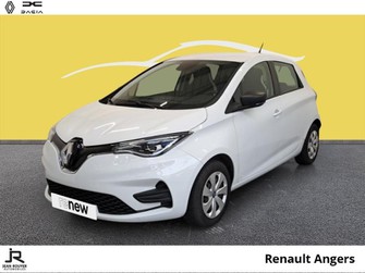 Photo Renault ZOE R110 Life