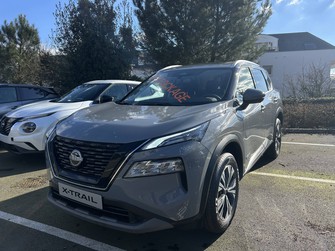 Photo Nissan X Trail X-Trail e-POWER 204 ch