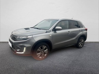 Photo Suzuki Vitara Vitara 1.4 Boosterjet Allgrip Hybrid