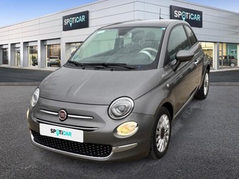 Photo Fiat 500 1.0 70ch BSG S&S Dolcevita