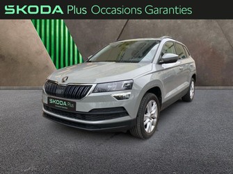 Photo Skoda Karoq 1.5 TSI ACT 150ch Business Euro6ap