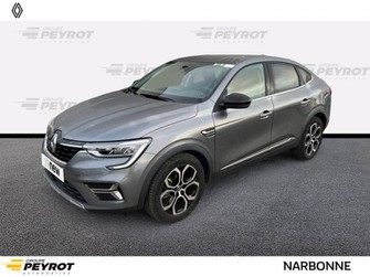 Photo Renault Arkana E-Tech 145 - 21B Intens