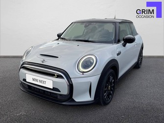Photo Mini  HATCH 3 PORTES ELECTRIC F56 BEV LCI Hatch 3 Portes Cooper SE 184 ch