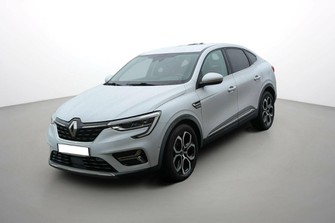 Photo Renault Arkana Arkana E-Tech 145 - 21B