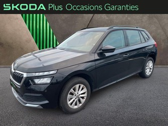 Photo Skoda Kamiq 1.0 TSI 95ch Ambition