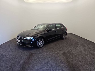 Photo Audi A3 SPORTBACK A3 Sportback 40 TFSI 190 S tronic 7 Quattro