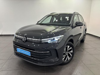 Photo Volkswagen Tiguan 2.0 TDI 150ch DSG7 Life Plus