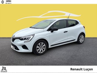Photo Renault Clio 1.0 SCe 65ch Authentic