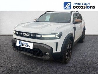Photo Dacia Duster Hybrid 140 4x2 Extreme
