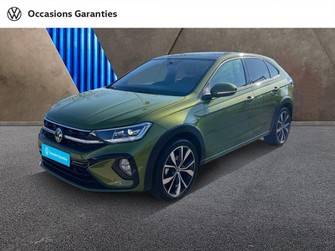 Photo Volkswagen Taigo 1.5 TSI 150ch R-Line DSG7