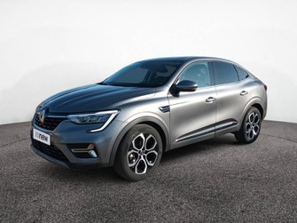 Photo Renault Arkana Arkana E-Tech 145 - 21B