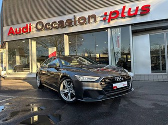 Photo Audi A7 Sportback Sportback 50 TDI 286 Tiptronic 8 Quattro S line