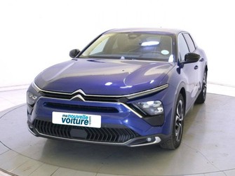 Photo Citroen C5 X PureTech 130 S&amp;S EAT8 - Shine