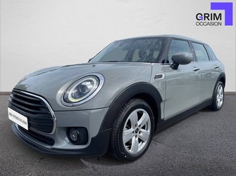 Photo Mini Clubman CLUBMAN F54 LCI Clubman One 102 ch