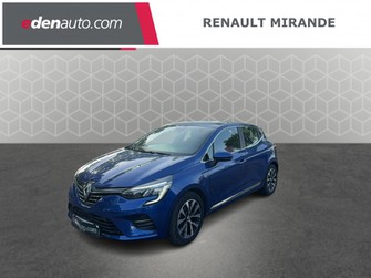 Photo Renault Clio TCe 90 - 21N Intens