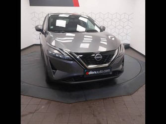 Photo Nissan Qashqai VP e-Power 190 ch Tekna