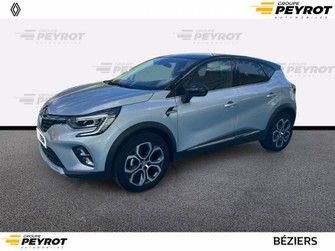 Photo Renault Captur TCe 90 Techno