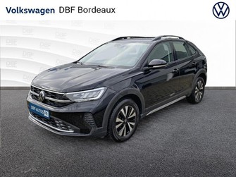 Photo Volkswagen Taigo 1.0 TSI 110 DSG7 Life