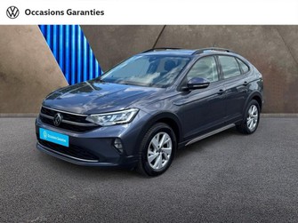 Photo Volkswagen Taigo 1.0 TSI 110ch Life