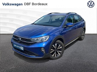 Photo Volkswagen Taigo 1.0 TSI 110 DSG7 Life Plus