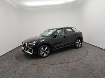 Photo Audi Q2 Q2 35 TFSI 150 S tronic 7