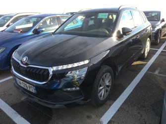 Photo Skoda Kamiq 1.0 TSI Evo 2 116ch Selection DSG7