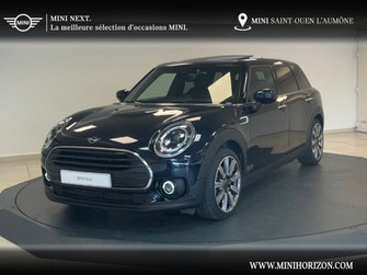 Photo Mini Clubman Clubman Cooper 136ch Knightsbridge BVA7